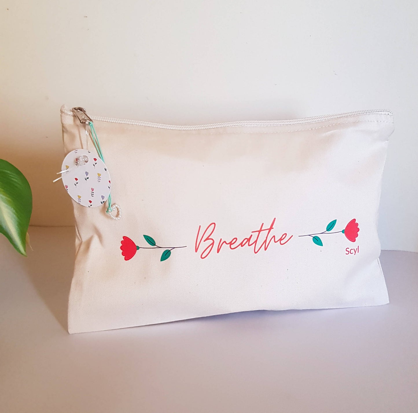 Breathe Pouch