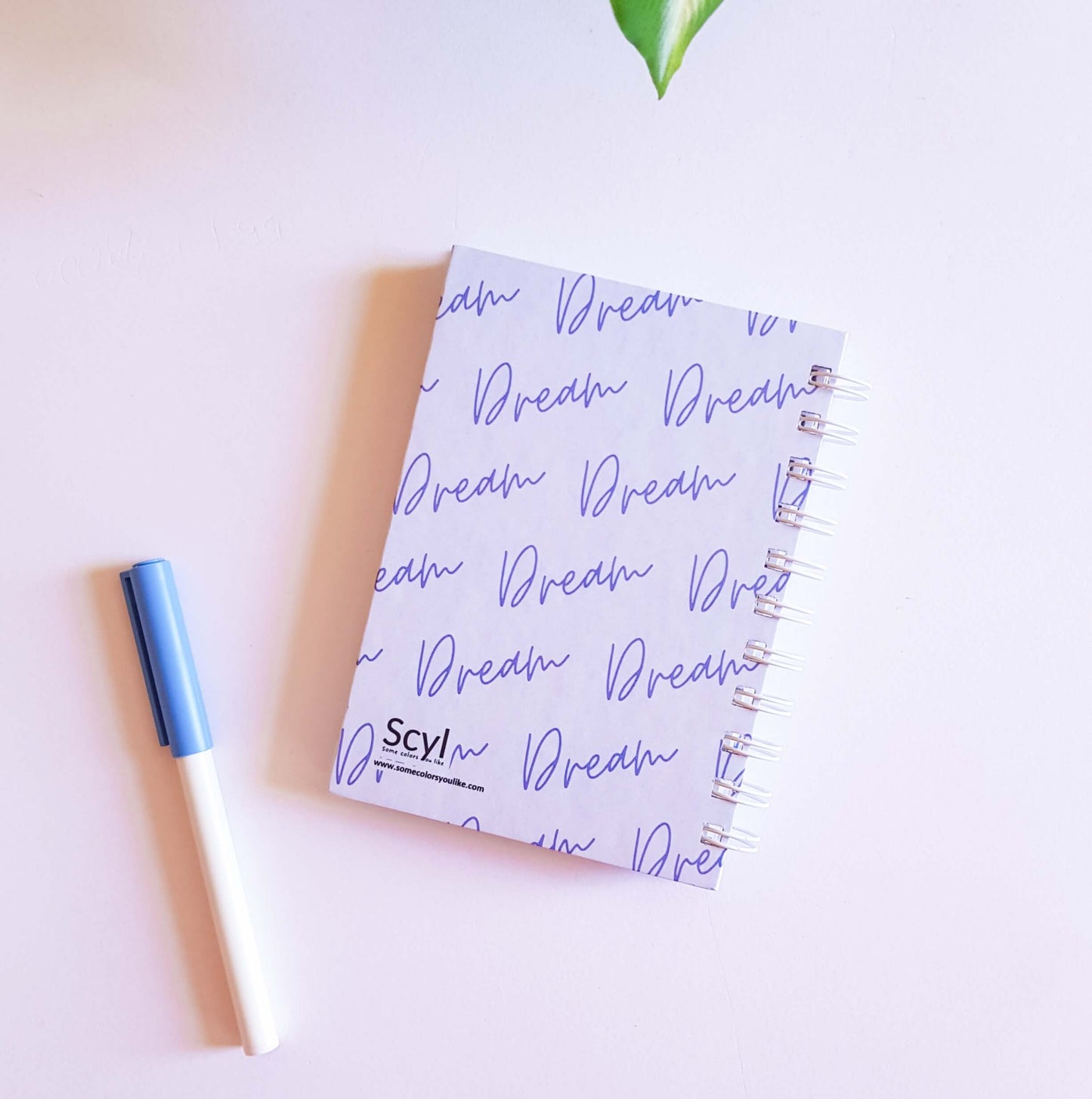 Dream Notebook