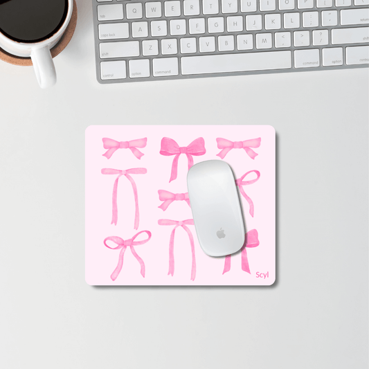 The Bows Mouse Pad